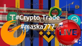 Легкие деньги на трейдинге  #криптовалюта #биткоин #bitcoin #прогноз биткоина