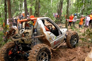 2015 Rainforest Challenge Thailand (RFC x NAS Challenge) - S01 E06 - Offroad Addiction TV