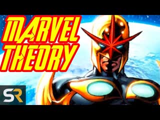 Marvel Theory: The Annihilators Will Be The Avengers Of Phase 4