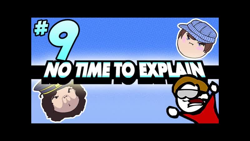 No Time to Explain: Vile Bile PART 9 Steam