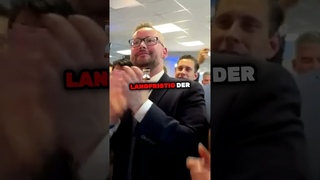 “Linke“ Demokraten - Alle gegen die AfD? #CAPSTONE