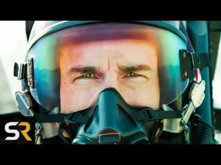 Top Gun: Maverick: Everything We Know So Far
