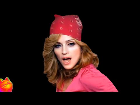 Мэшап by Remaster U got Hung