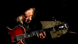 Lonely Moments by Barney Kessel - Rob MacKillop