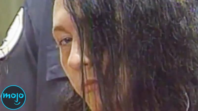 10 Creepiest American Mysteries that Were Finally