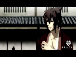 Hakuouki | Aesthetic (Okita Souji)