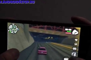 Игры на Turbo X Dream