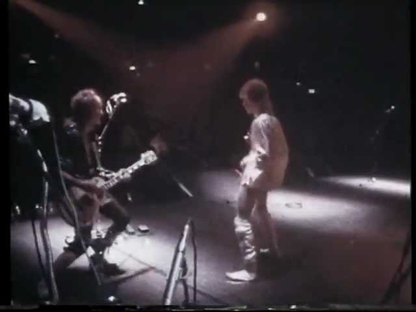 David Bowie Mick Ronson interview + Ziggy Stardust, Moonage Daydream, Hang On To Yourself