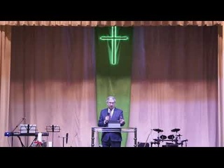 Воскресная проповедь │Валерий Треногин - Свет Истины