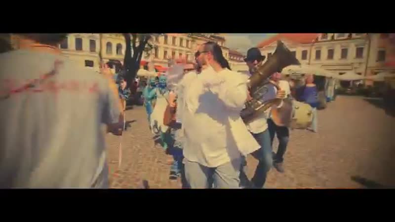 PIERSI Bałkanica ( Official Video)