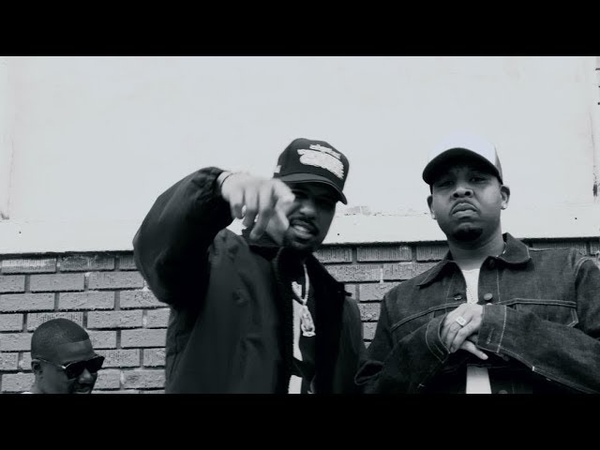 Dom Kennedy Brendas