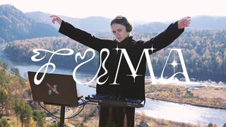 Melodic breakbeat | Sounds like Bicep | by TUMA