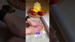 хит осени  американское печенье