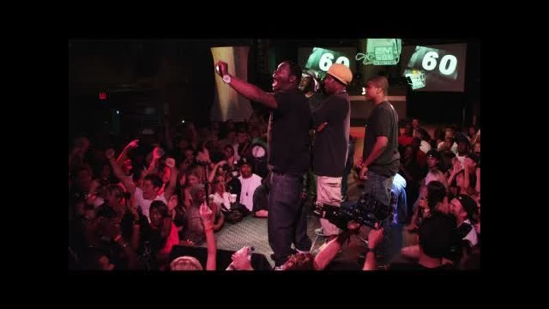 Freestyle battle FINAL Round 2010 Em See National
