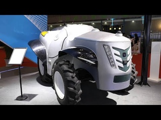GLOBALink | What's new at 12th Expo Central China