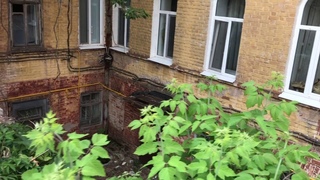 Самара: -1 этаж во во дворе здания бывшего посольства Турции