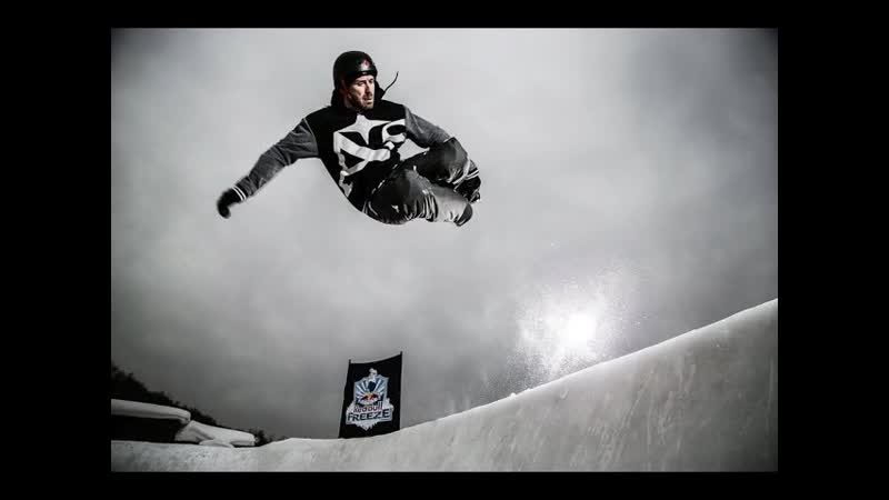 Frozen Skate Park Inline