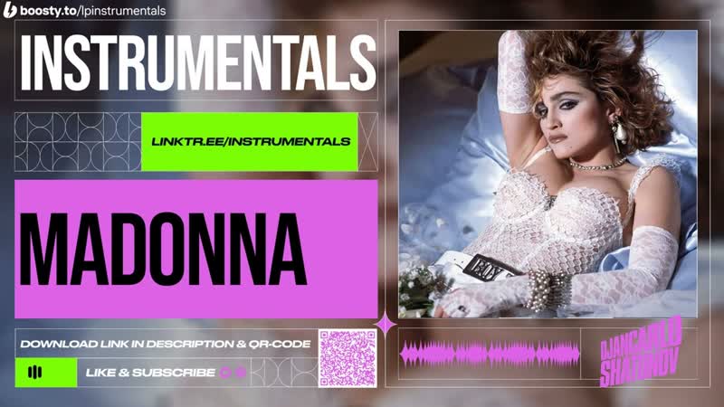 Madonna Now I m Following You ( Pt. 2) (