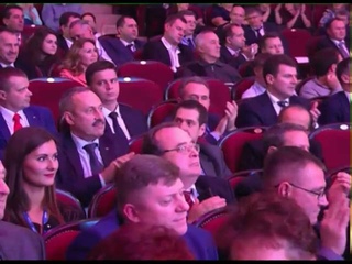 Ярославский моторный завод Автодизель отмечает