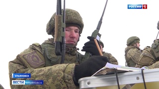 Действия при атаке и обороне