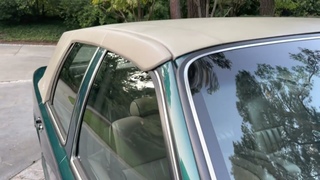 1993 Lincoln Town Car Master’s Edition Walk Around