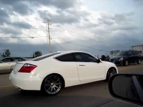 2008 Accord on Privat