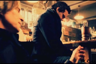 Rumplestiltskin/Baelfire - I love you and I'm sorry...