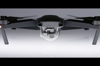 DJI - Introducing the DJI Mavic