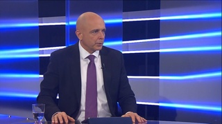 ТЕЛЕГАМБИТ Хакасия Выпуск №111 - Сергей Сокол