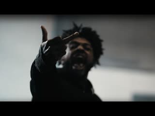 scarlxrd - GXING THE DISTANCE