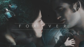 edward & bella | let’s start with forever