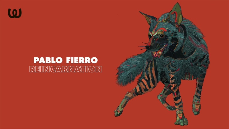 Pablo Fierro
