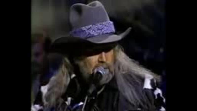 David Allan Coe