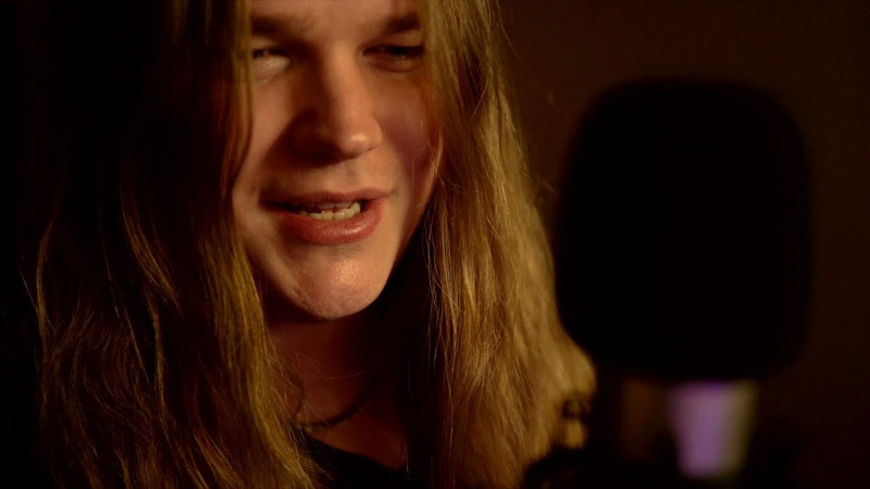 O HELGA NATT ( O Holy Night in Swedish) TOMMY