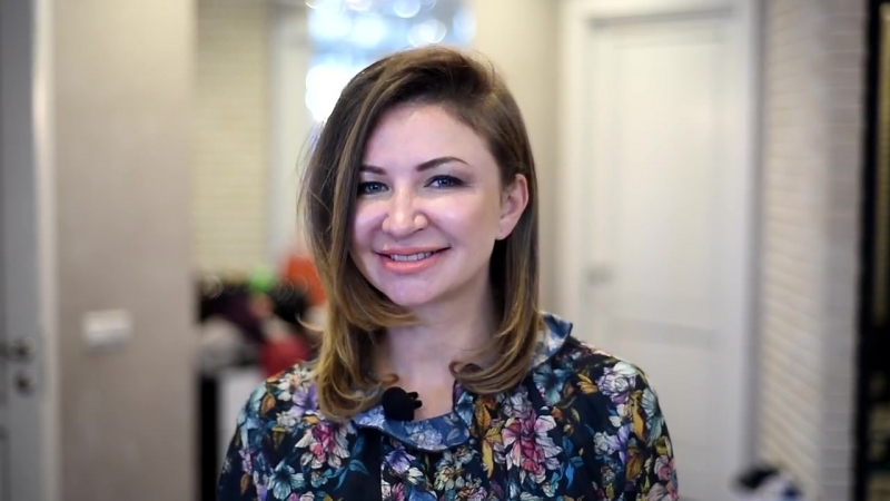 Елена блиновская фото до и после пластики