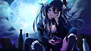 Stream Aria Nightcore | MikaWas After Effects 24/7
