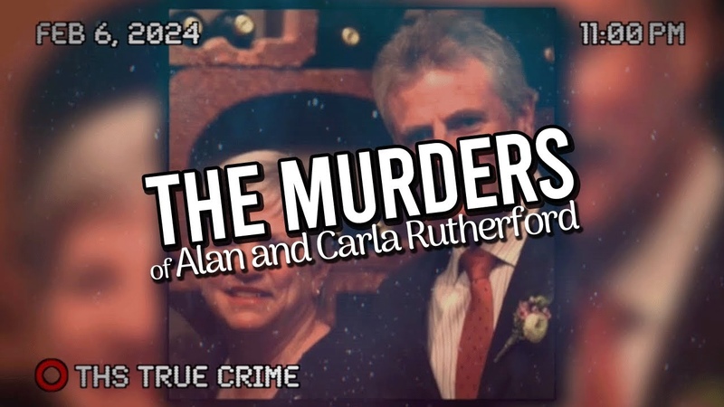 The Murders of Alan Carla