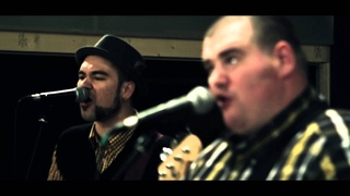 BOOZE & GLORY - “Only Fools Get Caught“ - Official Video (HD)