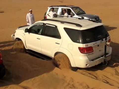 Abo Rana getting unstuck with two difflocks