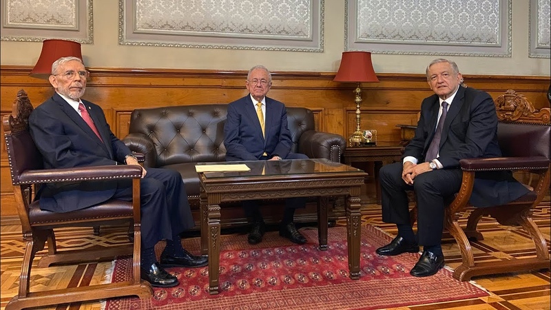Cambios en la Secretaría de Comunicaciones y
