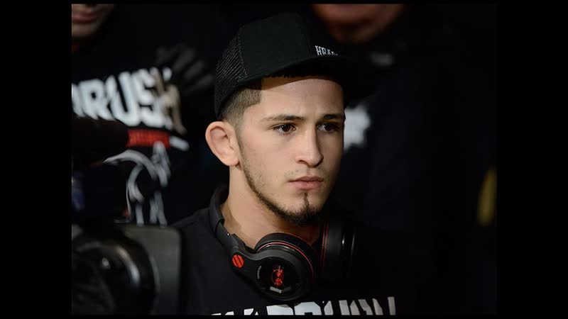 UFC Fight Night Halifax: QA with Sergio Pettis, Michael Chiesa, and Brian