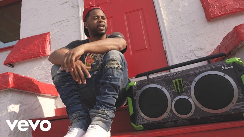 Heem B F Black Soprano Family Radio Raheem ( Official Music