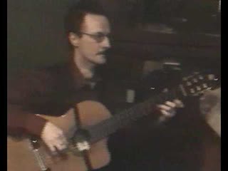 C. Гармаш - А. Чудинов   Brasileirinho (Amorado) .