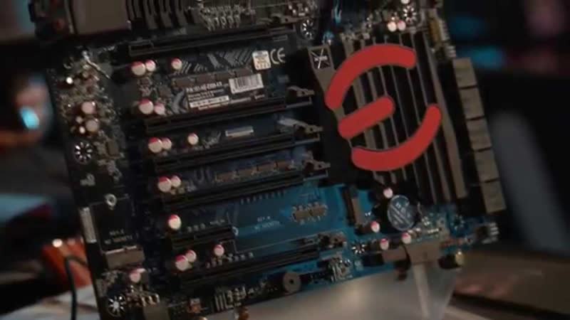 EVGA X99 Micro, FTW, and Classified Motherboards PAX Prime