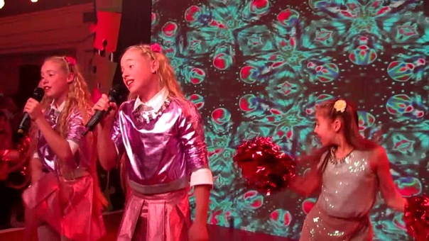 ESCKAZ live in Kyiv: Mylene Rosanne Double