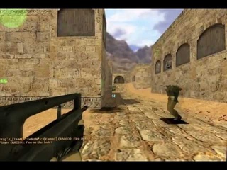 Первый мувик клана Frag`s_[TeaM]