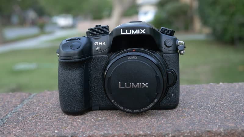 TLD4 K Panasonic GH4 Impressions (with 4 K Video