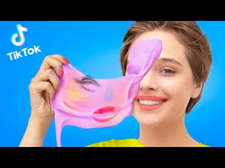 Проверка бьюти лайфхаков из ТикТока