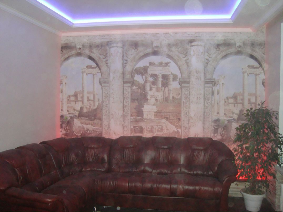 Петр Пакош | Санкт-Петербург