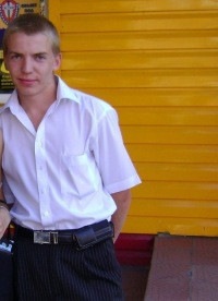 №9, Василий Смагин №9, Василий Смагин